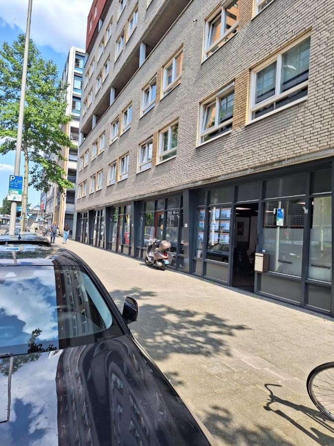 Beautiful 14 F In Chic Neighborhood In Center * Rotterdam
