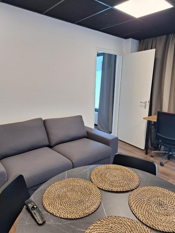 Appartamento Beautiful 14 F In Chic Neighborhood In Center *
